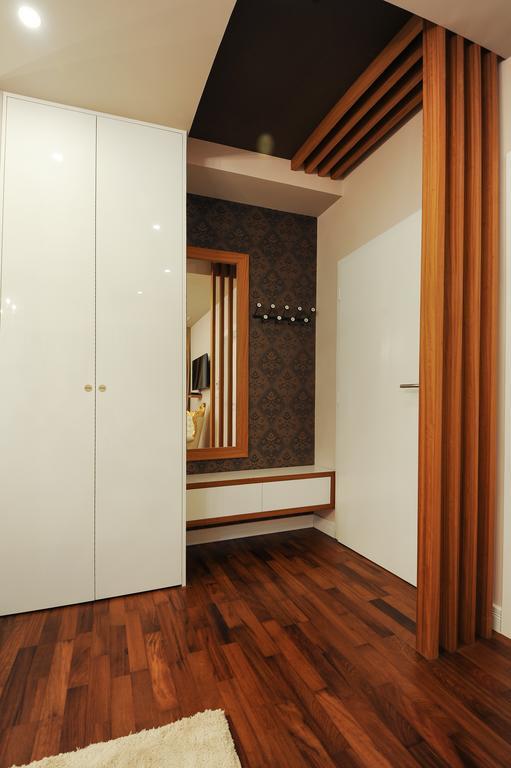 Silver & Gold Luxury Rooms Задар Номер фото